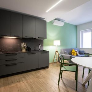 Appartement met een Slaapkamer
